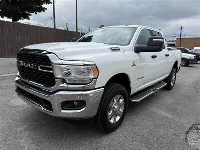 2024 RAM 2500 Big Horn   - Photo 2 - Nashville, TN 37210