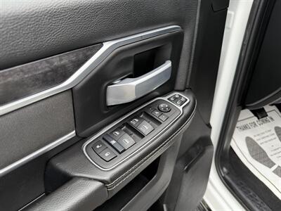 2024 RAM 2500 Big Horn   - Photo 14 - Nashville, TN 37210
