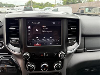 2024 RAM 2500 Big Horn   - Photo 15 - Nashville, TN 37210