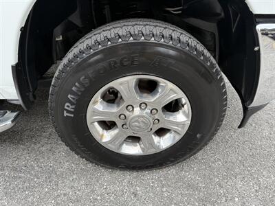 2024 RAM 2500 Big Horn   - Photo 23 - Nashville, TN 37210