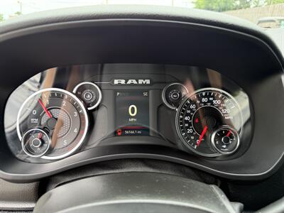 2024 RAM 2500 Big Horn   - Photo 10 - Nashville, TN 37210