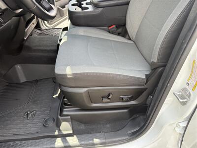 2024 RAM 2500 Big Horn   - Photo 37 - Nashville, TN 37210