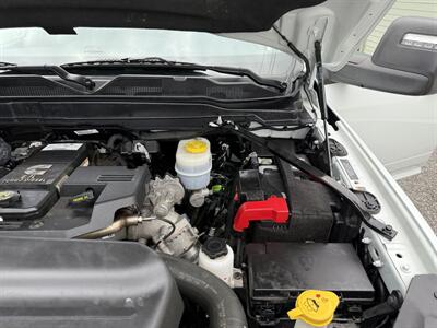 2024 RAM 2500 Big Horn   - Photo 5 - Nashville, TN 37210