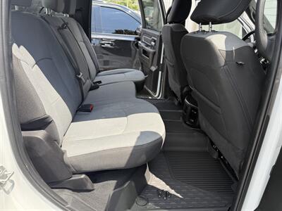 2024 RAM 2500 Big Horn   - Photo 44 - Nashville, TN 37210