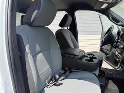 2024 RAM 2500 Big Horn   - Photo 31 - Nashville, TN 37210