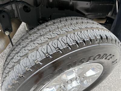 2024 RAM 2500 Big Horn   - Photo 27 - Nashville, TN 37210