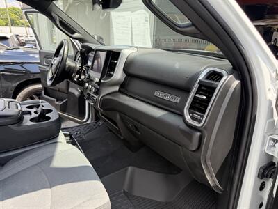 2024 RAM 2500 Big Horn   - Photo 40 - Nashville, TN 37210
