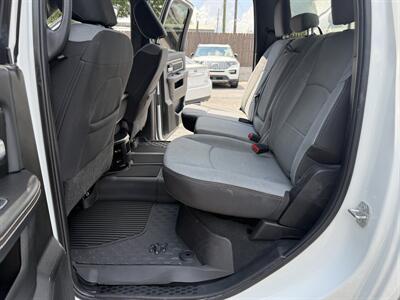 2024 RAM 2500 Big Horn   - Photo 32 - Nashville, TN 37210