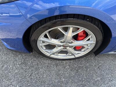 2022 Chevrolet Corvette Stingray   - Photo 13 - Nashville, TN 37210