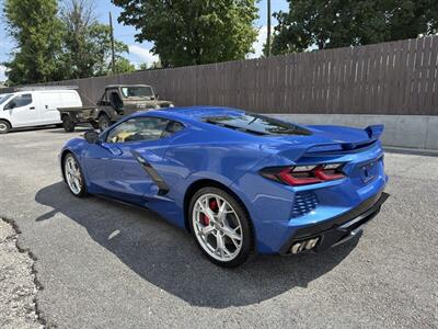 2022 Chevrolet Corvette Stingray   - Photo 8 - Nashville, TN 37210