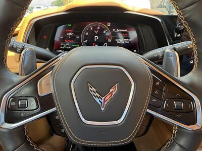 2022 Chevrolet Corvette Stingray   - Photo 27 - Nashville, TN 37210