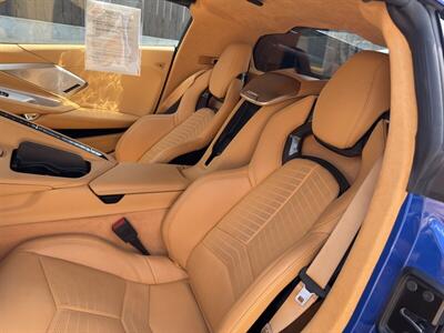 2022 Chevrolet Corvette Stingray   - Photo 20 - Nashville, TN 37210