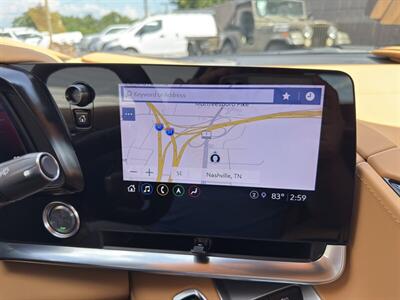 2022 Chevrolet Corvette Stingray   - Photo 29 - Nashville, TN 37210