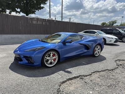 2022 Chevrolet Corvette Stingray   - Photo 6 - Nashville, TN 37210