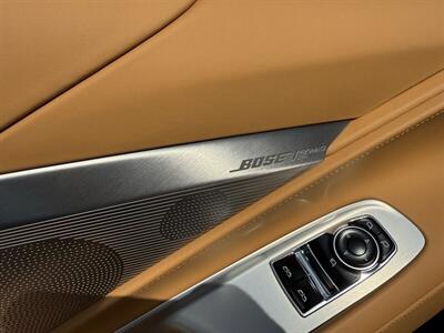 2022 Chevrolet Corvette Stingray   - Photo 16 - Nashville, TN 37210