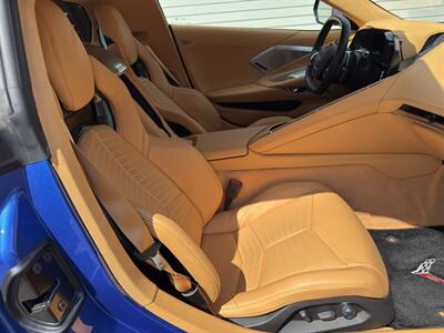 2022 Chevrolet Corvette Stingray   - Photo 25 - Nashville, TN 37210