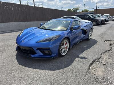 2022 Chevrolet Corvette Stingray   - Photo 5 - Nashville, TN 37210