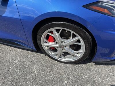 2022 Chevrolet Corvette Stingray   - Photo 12 - Nashville, TN 37210