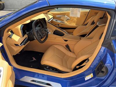 2022 Chevrolet Corvette Stingray   - Photo 18 - Nashville, TN 37210