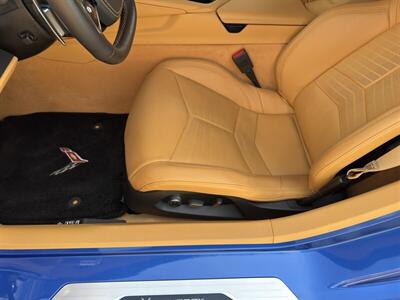 2022 Chevrolet Corvette Stingray   - Photo 19 - Nashville, TN 37210