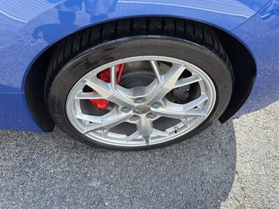 2022 Chevrolet Corvette Stingray   - Photo 14 - Nashville, TN 37210