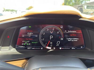 2022 Chevrolet Corvette Stingray   - Photo 28 - Nashville, TN 37210