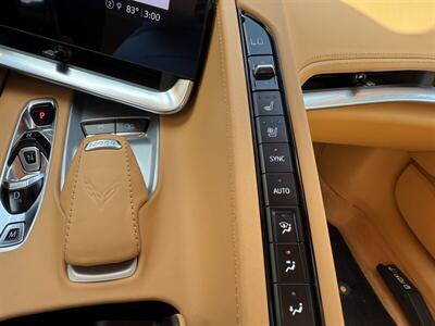 2022 Chevrolet Corvette Stingray   - Photo 33 - Nashville, TN 37210