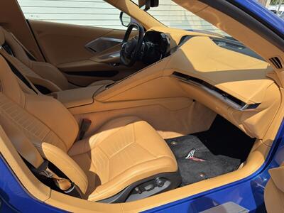 2022 Chevrolet Corvette Stingray   - Photo 24 - Nashville, TN 37210