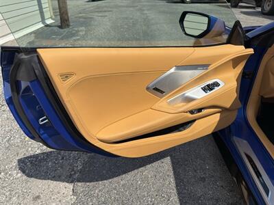 2022 Chevrolet Corvette Stingray   - Photo 15 - Nashville, TN 37210