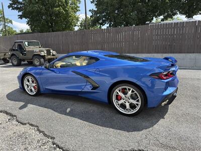 2022 Chevrolet Corvette Stingray   - Photo 7 - Nashville, TN 37210