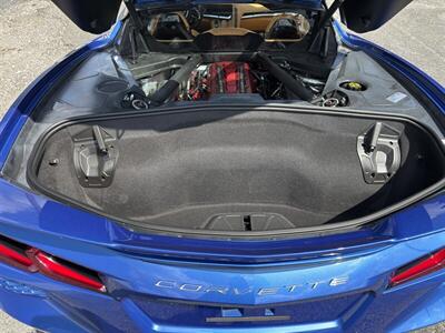 2022 Chevrolet Corvette Stingray   - Photo 23 - Nashville, TN 37210