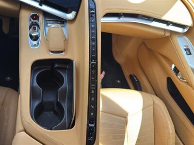 2022 Chevrolet Corvette Stingray   - Photo 31 - Nashville, TN 37210