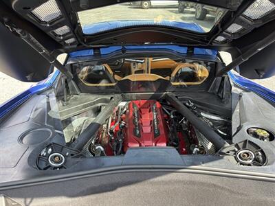 2022 Chevrolet Corvette Stingray   - Photo 22 - Nashville, TN 37210
