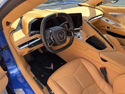 2022 Chevrolet Corvette Stingray   - Photo 21 - Nashville, TN 37210