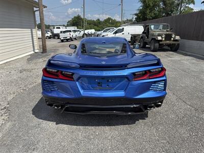 2022 Chevrolet Corvette Stingray   - Photo 9 - Nashville, TN 37210