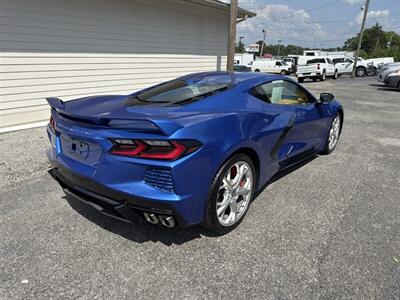 2022 Chevrolet Corvette Stingray   - Photo 10 - Nashville, TN 37210
