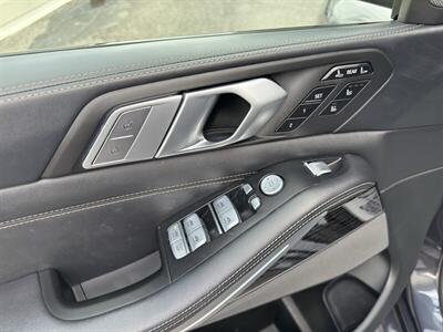2021 BMW X7 xDrive40i   - Photo 18 - Nashville, TN 37210