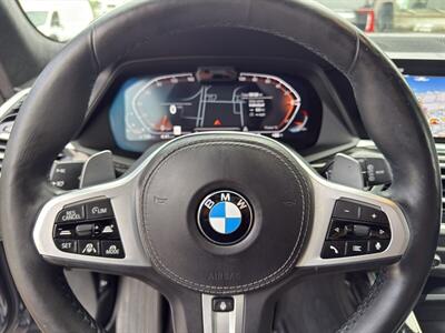 2021 BMW X7 xDrive40i   - Photo 40 - Nashville, TN 37210