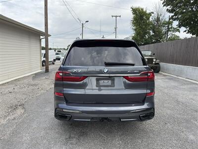 2021 BMW X7 xDrive40i   - Photo 10 - Nashville, TN 37210