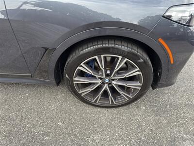 2021 BMW X7 xDrive40i   - Photo 13 - Nashville, TN 37210