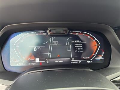 2021 BMW X7 xDrive40i   - Photo 41 - Nashville, TN 37210