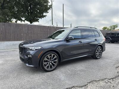 2021 BMW X7 xDrive40i   - Photo 7 - Nashville, TN 37210