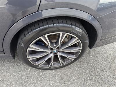 2021 BMW X7 xDrive40i   - Photo 15 - Nashville, TN 37210