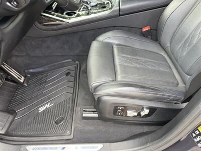 2021 BMW X7 xDrive40i   - Photo 20 - Nashville, TN 37210