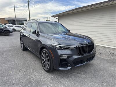 2021 BMW X7 xDrive40i   - Photo 4 - Nashville, TN 37210