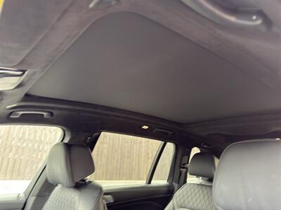 2021 BMW X7 xDrive40i   - Photo 23 - Nashville, TN 37210