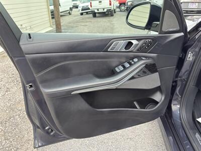 2021 BMW X7 xDrive40i   - Photo 16 - Nashville, TN 37210