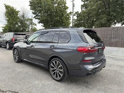 2021 BMW X7 xDrive40i   - Photo 9 - Nashville, TN 37210
