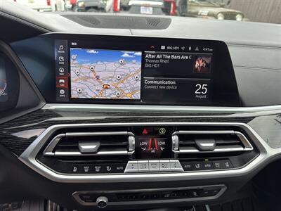 2021 BMW X7 xDrive40i   - Photo 45 - Nashville, TN 37210