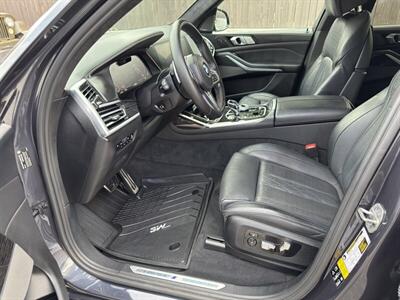 2021 BMW X7 xDrive40i   - Photo 21 - Nashville, TN 37210
